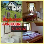 U Kobru Lejlighed Špindlerŭv Mlýn