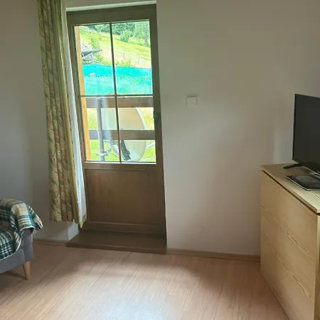 Appartement U Kobru Špindlerŭv Mlýn