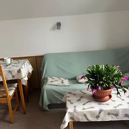 Appartement U Kobru *