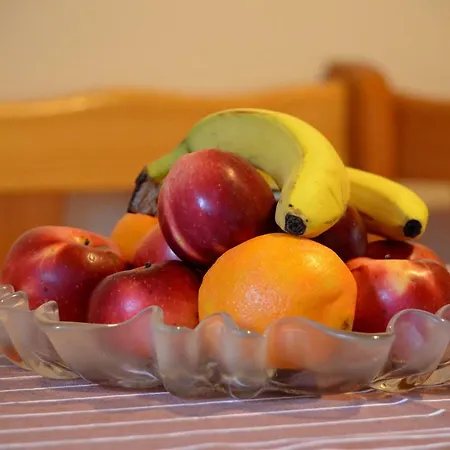 דירה U Kobru Špindlerŭv Mlýn