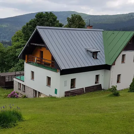 U Kobru Špindlerŭv Mlýn