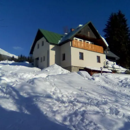 U Kobru * Špindlerŭv Mlýn
