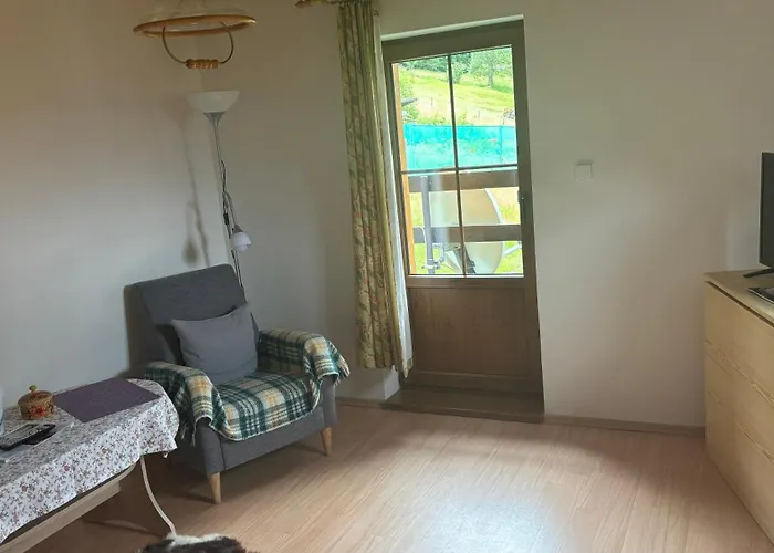 U Kobru Appartement *
