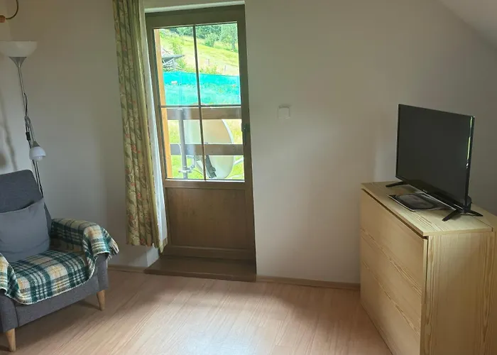 Appartement U Kobru Špindlerŭv Mlýn