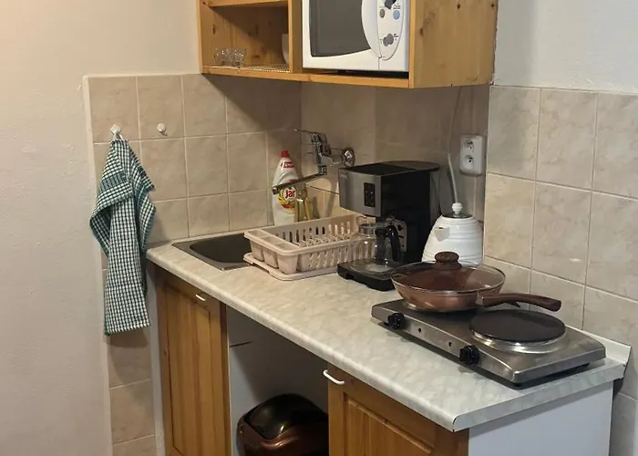 U Kobru * Špindlerŭv Mlýn