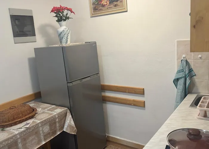 U Kobru Appartement