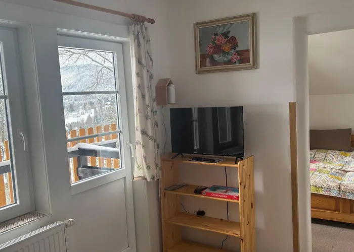 U Kobru Appartement *