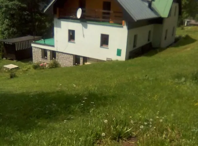 Appartement U Kobru