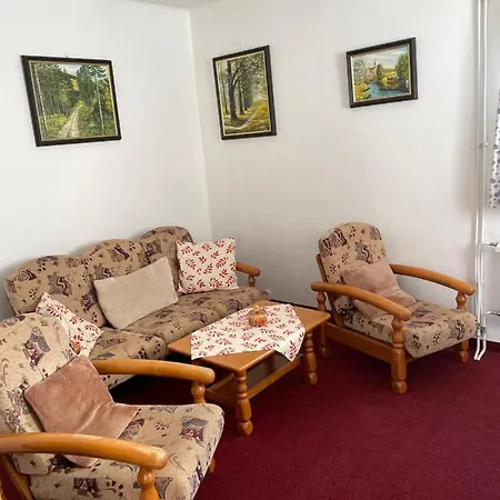 U Kobru Apartamento