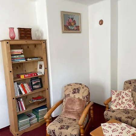 U Kobru Apartamento *