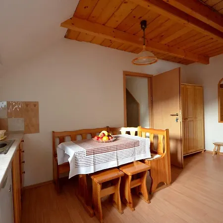 Apartamento U Kobru