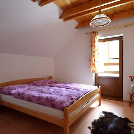 Apartamento U Kobru *