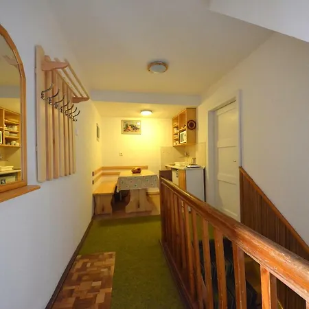 U Kobru Apartamento