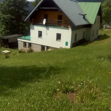 Apartamento U Kobru