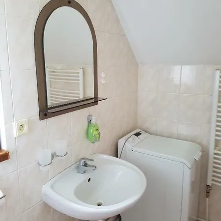 U Kobru Apartamento Špindlerŭv Mlýn