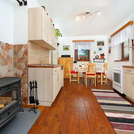 U Kobru Apartamento Špindlerŭv Mlýn