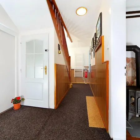 Apartamento U Kobru
