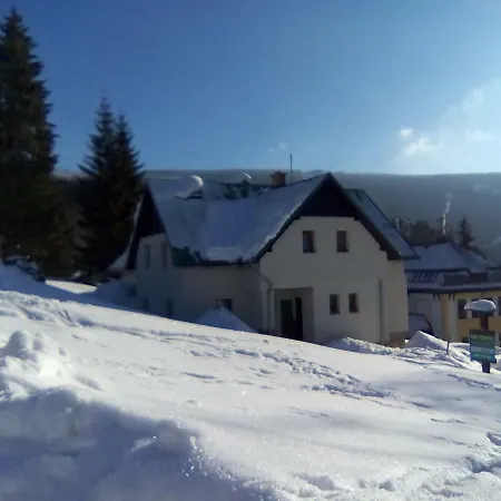 U Kobru * Špindlerŭv Mlýn