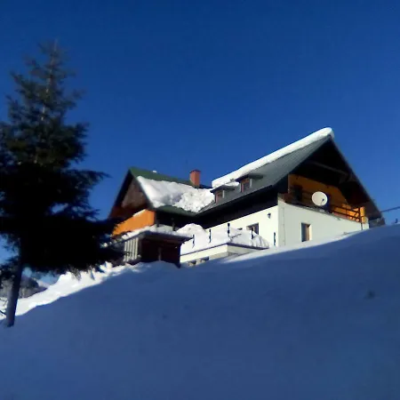 U Kobru Apartamento Špindlerŭv Mlýn