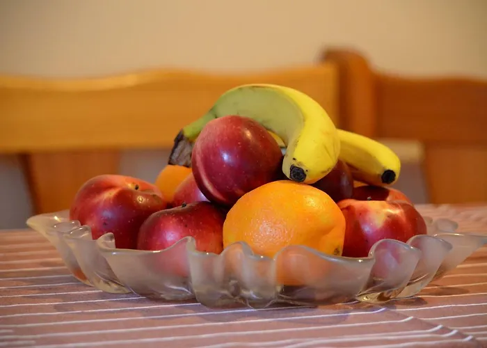 Lejlighed U Kobru Špindlerŭv Mlýn