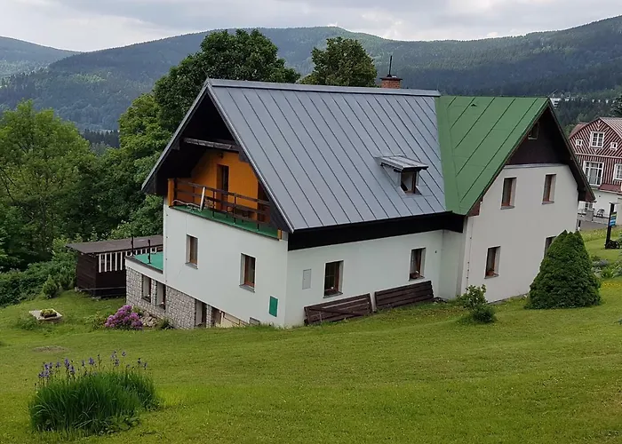 U Kobru Špindlerŭv Mlýn