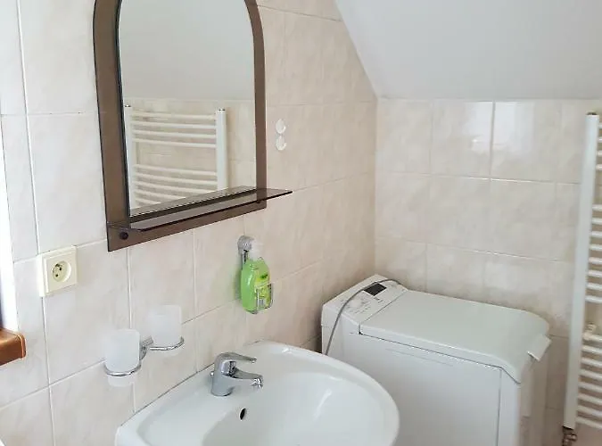 U Kobru Lejlighed Špindlerŭv Mlýn