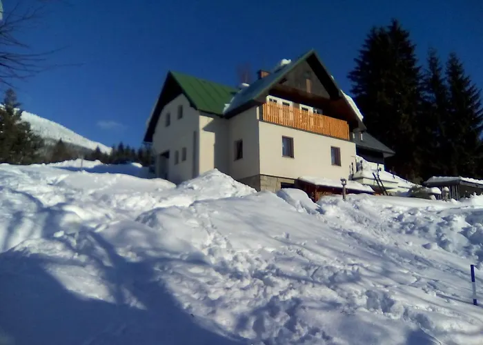 U Kobru * Špindlerŭv Mlýn