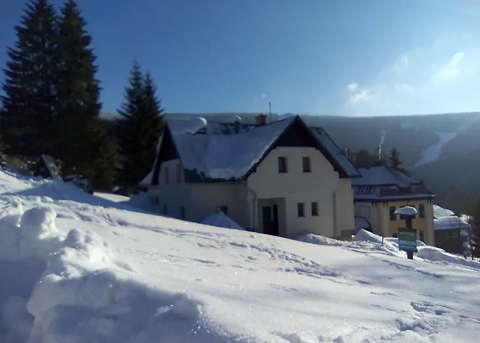 U Kobru * Špindlerŭv Mlýn